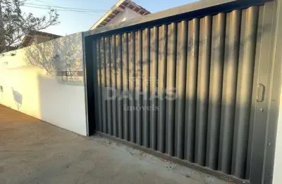 Casa com 2 quartos à venda no Marieta, Barretos 