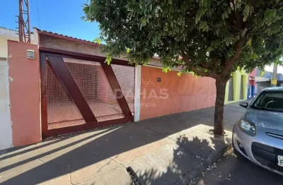 Casa com 4 quartos para alugar no Jardim Alvorada, Barretos 