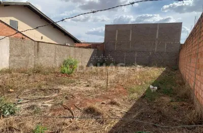 Terreno à venda no Parque Residencial Minerva, Barretos 