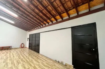 Casa com 3 quartos à venda no Conjunto Habitacional Vida Nova, Barretos 