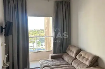 Apartamento com 2 quartos à venda no Cristiano de Carvalho, Barretos 