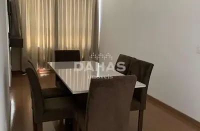 Apartamento com 2 quartos à venda no Cristiano de Carvalho, Barretos 