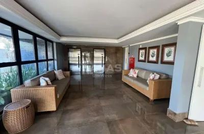 Apartamento com 3 quartos à venda no City Barretos, Barretos 