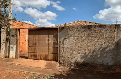 Casa com 2 quartos para alugar no Conjunto Habitacional Vida Nova, Barretos 