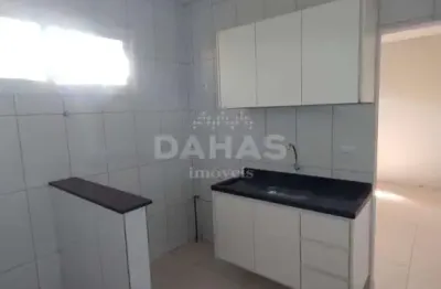 Apartamento com 2 quartos para alugar no Aeroporto, Barretos 