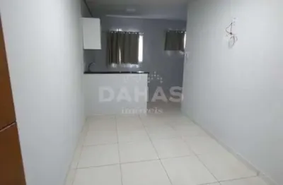 Apartamento com 2 quartos para alugar no Aeroporto, Barretos 