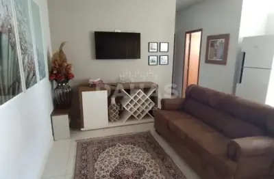 Apartamento com 2 quartos para alugar no Aeroporto, Barretos 