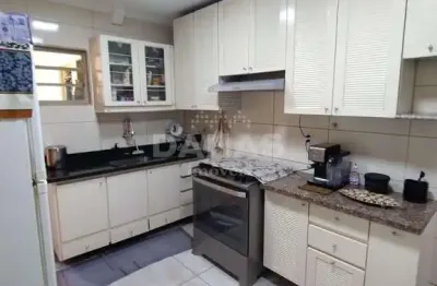 Apartamento com 3 quartos para alugar no Fortaleza, Barretos 