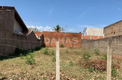 Terreno à venda no Jardim Nova Barretos, Barretos 