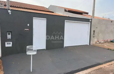 Casa com 3 quartos à venda no Jardim dos Coqueiros, Barretos 