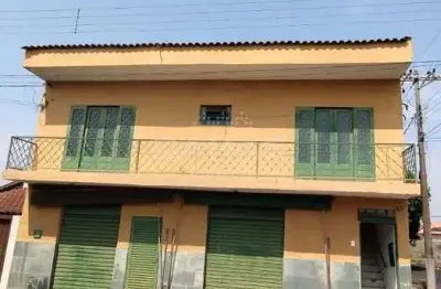 Apartamento com 2 quartos para alugar no Pedro Cavalini, Barretos 