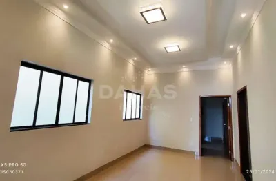 Casa com 2 quartos à venda no Jardim Maria Caputi, Barretos 