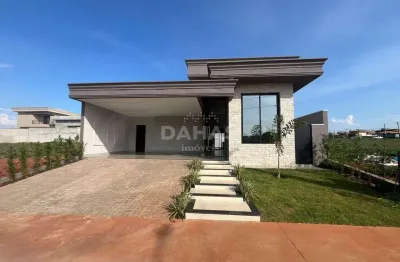 Casa com 3 quartos à venda no Jardim Botânico, Barretos 