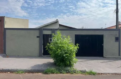 Casa com 3 quartos à venda no Zequinha Amêndola, Barretos 