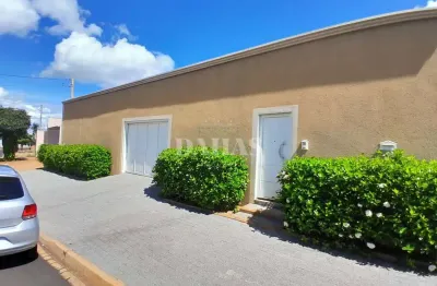 Casa com 3 quartos para alugar no City Barretos, Barretos 