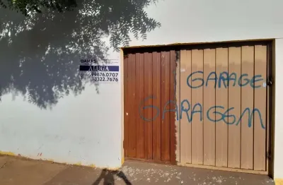 Casa comercial para alugar no Centro, Barretos 