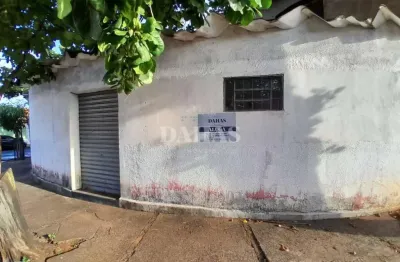 Casa comercial para alugar no São José, Barretos 