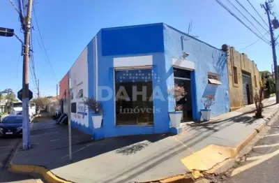 Casa comercial para alugar no Centro, Barretos 