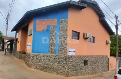 Casa comercial à venda no Centro, Barretos 