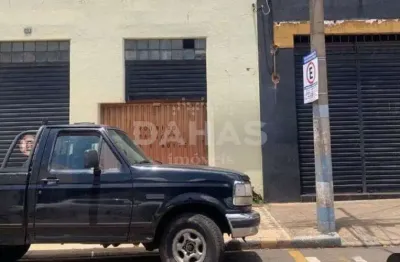 Casa comercial à venda no Centro, Barretos 