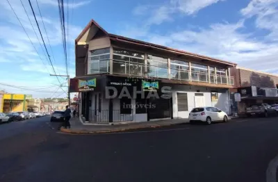 Casa comercial para alugar no Centro, Barretos 