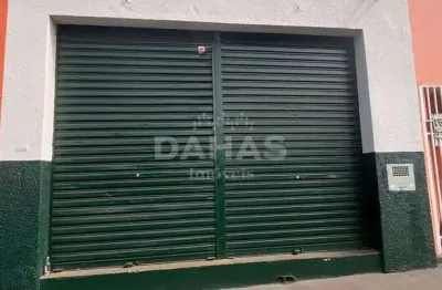 Casa comercial para alugar no Bom Jesus, Barretos 