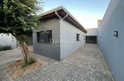 Casa comercial para alugar no Centro, Barretos 