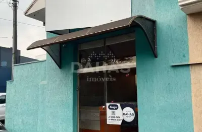 Casa comercial para alugar no Centro, Barretos 