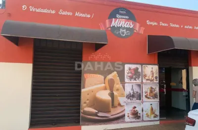 Casa comercial para alugar no Fortaleza, Barretos 