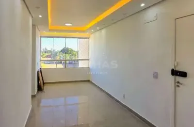 Apartamento com 2 quartos à venda no Cristiano de Carvalho, Barretos 