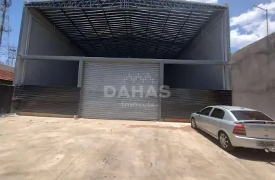 Barracão / Galpão / Depósito para alugar no Jardim Alvorada, Barretos 