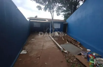 Casa com 2 quartos para alugar no Fortaleza, Barretos 