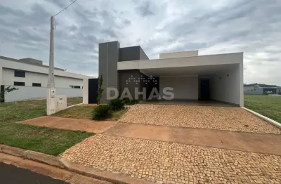 Casa para alugar no Jockey Club, Barretos 
