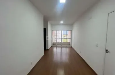 Apartamento com 2 quartos para alugar no Cristiano de Carvalho, Barretos 