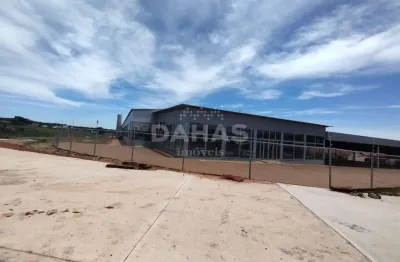 Barracão / Galpão / Depósito para alugar no América, Barretos 