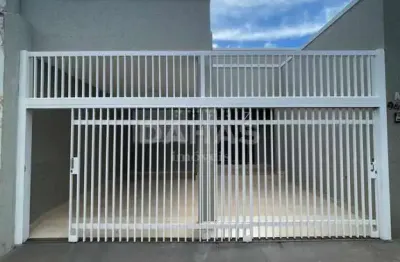 Casa com 3 quartos para alugar no Centro, Barretos 