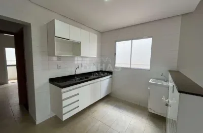 Apartamento com 1 quarto para alugar no Jardim Soares, Barretos 