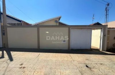 Casa com 2 quartos à venda no Centro, Barretos 