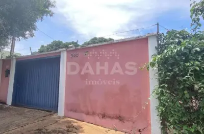 Chácara / sítio com 4 quartos à venda no Jockey Club, Barretos 