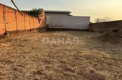 Terreno à venda no City Barretos, Barretos 