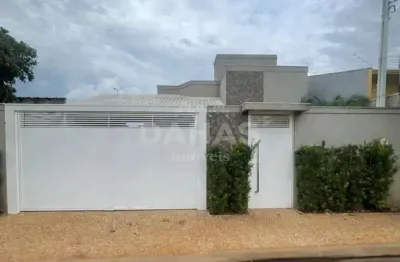 Casa com 3 quartos para alugar no América, Barretos 