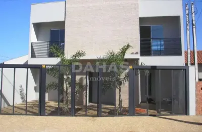 Apartamento com 1 quarto para alugar no Jardim Universitário, Barretos 