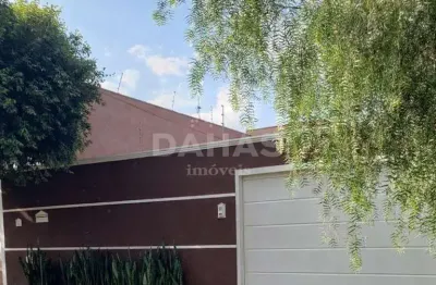 Casa com 2 quartos para alugar no Jardim Soares, Barretos 