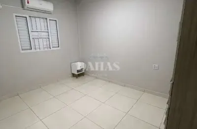 Apartamento com 2 quartos para alugar no Aeroporto, Barretos 