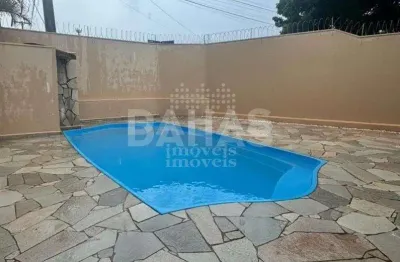 Casa com 3 quartos para alugar na Bela Vista, Barretos 