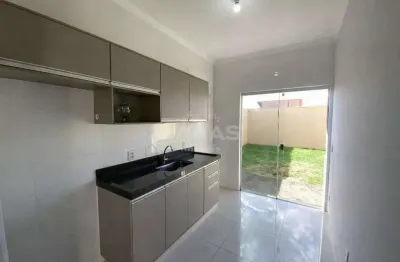 Casa com 1 quarto à venda no Residencial Mais Parque, Barretos 