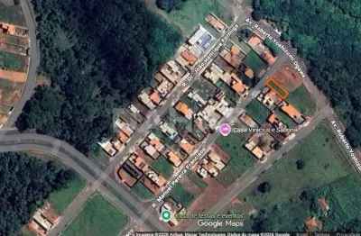 Terreno à venda no Oasis, Barretos 