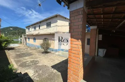 Pé na água são duas casas a venda  no mesmo quintal  usina/ atibaia - sp