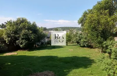 Terreno no condomínio shamballa 2 com 680 m² por 585.000.00  - atibaia/sp