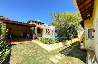 Casa em condomínio 3 dormitórios com 510 metros terreno  por r$ 890.000